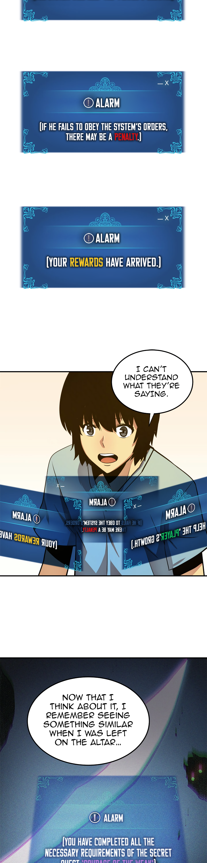 Manga Image
